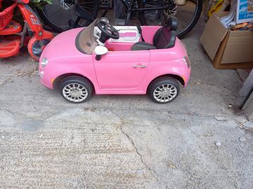 macchina telecomandata