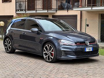 Golf GTI 7.5 PERFORMANCE