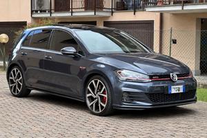 Golf GTI 7.5 PERFORMANCE