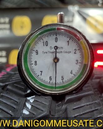 2 GOMME 285 45 21 PER SUV Q8 CLASSE G BMW X7