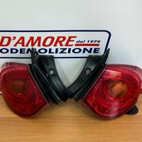 Stop Dx e Sx Alfa Romeo Giulietta 2012