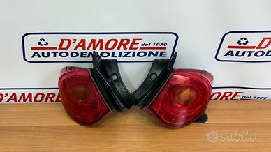 Stop Dx e Sx Alfa Romeo Giulietta 2012