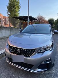 Peugeot 3008 1500 diesel 131cv Allure