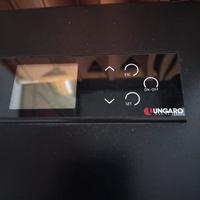 STUFA A PELLET UNGARO