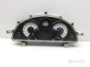SYM JOYMAX 250 STRUMENTAZIONE CONTACHILOMETRI 2005