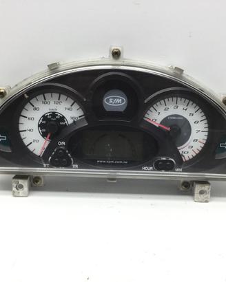 SYM JOYMAX 250 STRUMENTAZIONE CONTACHILOMETRI 2005