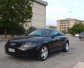 AUDI TT 1ª serie - 1999