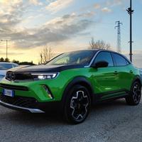 Opel Mokka-e Ultimate