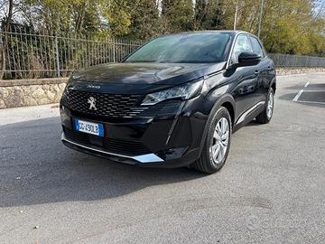 Peugeot 3008 BlueHDi 130 - 2021
