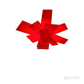 lampada foscarini big bang nuova ed imballata