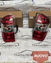 Fanale Stop Dr Motors DR5 07> 733010047 733010054