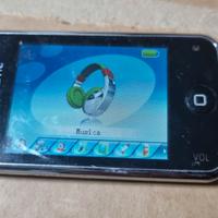 2286-Digital Audio & Video Player Majestic DS62/2G