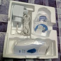 Epilatore corpo e gambe Braun