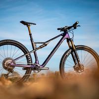 mtb ORBEA OIZ M-TEAM XTR 2024 taglia XL ex-demo
