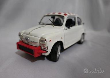 lotto 12 modellini Bburago Solido 1/18 1:18