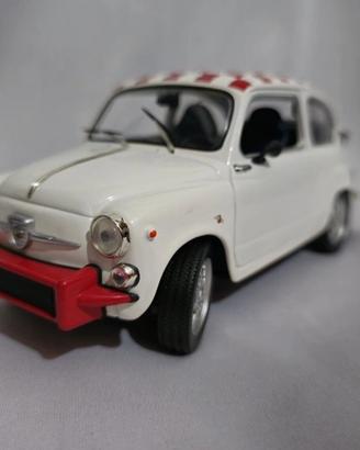 lotto 12 modellini Bburago Solido 1/18 1:18