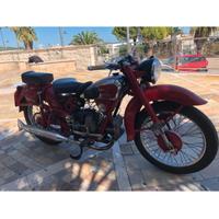 Moto Guzzi Astorino 250cc