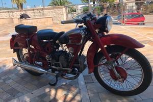 Moto Guzzi Astorino 250cc