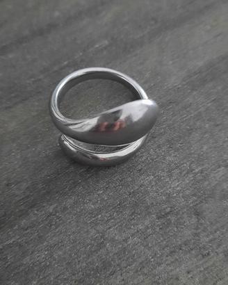 anello Calvin klein donna