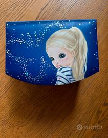 Portagioielli bambina/ragazzina