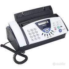 TELEFONO FAX