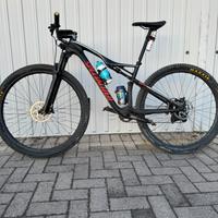 Mtb specialized. Epic 29” anno 2017