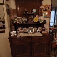 credenze  e piattera