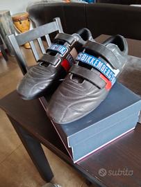 BIKKEMBERGS 