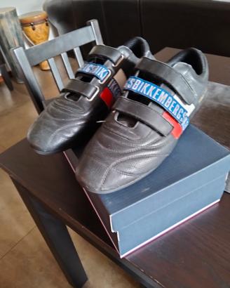 BIKKEMBERGS 