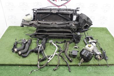 Pannello frontale ant bmw serie 1 f20 lci | 00386