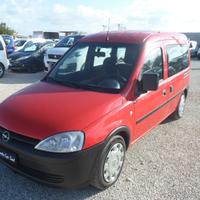 Opel combo 5 posti autovettura