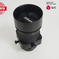 Nikon PC-E 85 F2.8 D Micro (Nikon)