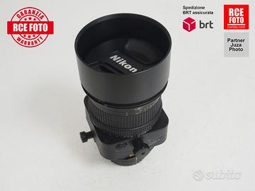 Nikon PC-E 85 F2.8 D Micro (Nikon)