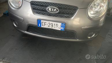 Kia Picanto 1.0 12V Town