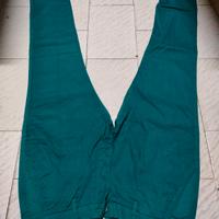 pantaloni/ felpe/giubbino spolverino uomo 