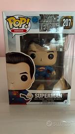 Funko pop Superman