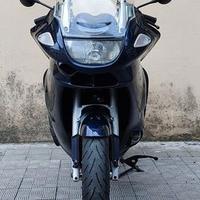 Bmw k 1200 gt - 2004