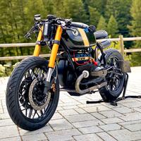 Bmw r 80/7 - 1982