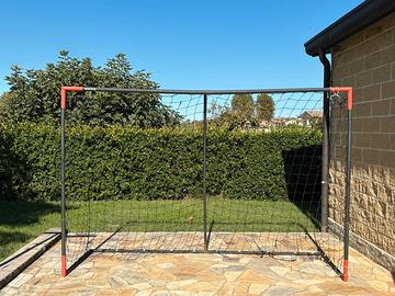 porta da calcio 