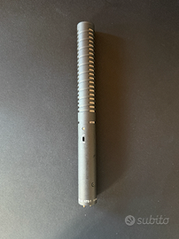 RODE NTG-1 Microfono Professionale COME NUOVO