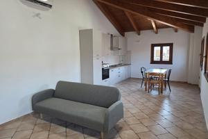 Appartamento arredato contratto transitorio