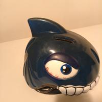 casco bici per bambino 