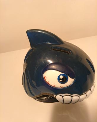 casco bici per bambino 