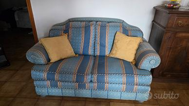 divano due posti