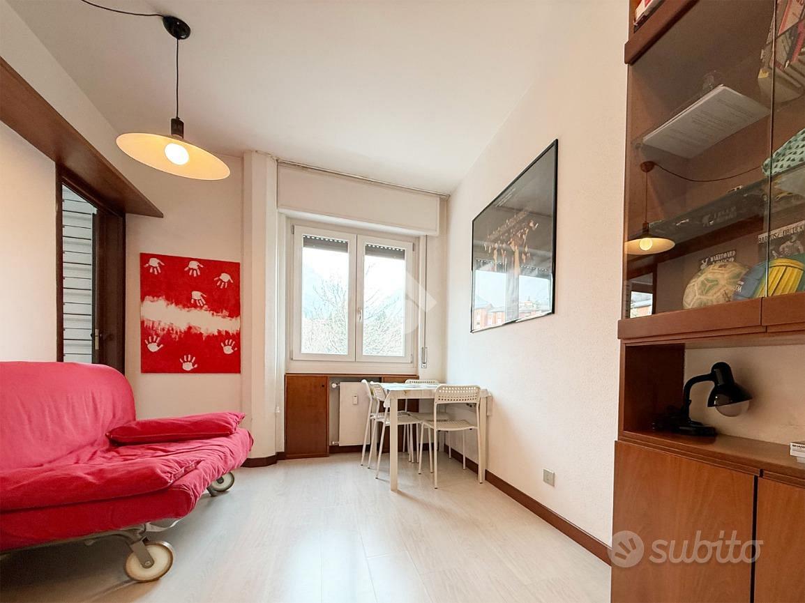 Apartment in Lecco, Santo Stefano, Castello - Altro