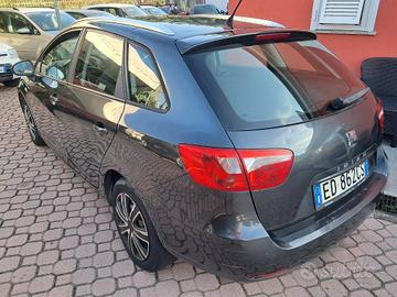 SEAT Ibiza wagon 1.2 Tdi