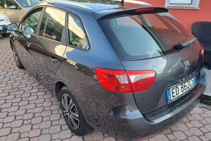 SEAT Ibiza wagon 1.2 Tdi