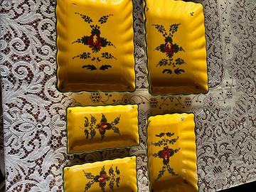 Pirofile ceramica  imolarte