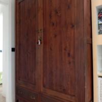 Mobile Legno Massello