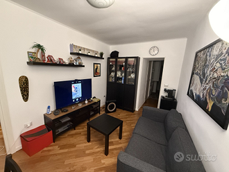 Bilocale Centro Storico - P.zza S. Domenico Magg